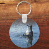 ボトムズアップ キーホルダー (正面)