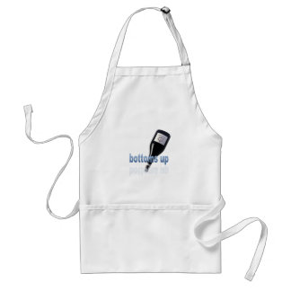 ボトムズアップ スタンダードエプロン