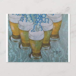 ボトムズアップ ポストカード