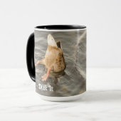 ボトムズアップ マグカップ (正面左)