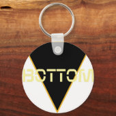 ボトム キーホルダー (正面)