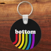 ボトム キーホルダー (正面)