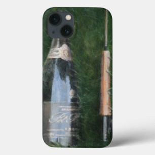 ボトルおよびRob II 2012年 iPhone 13ケース