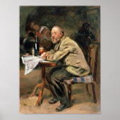 ボトルで ポスター (正面)