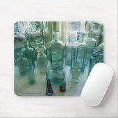 ボトルのマウスパッド マウスパッド (マウス)