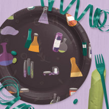 ボトルの内容 – オプションと材料