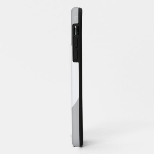 ボトルの損傷 Case-Mate iPhoneケース (裏面/左)