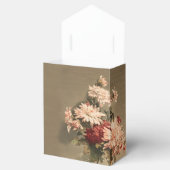 ボトルの菊 フェイバーボックス (オープン)