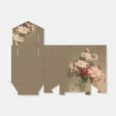 ボトルの菊 フェイバーボックス (折り畳みなし)