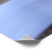 ボトルの記憶 ポスター (角)