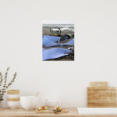 ボトルの記憶 ポスター (キッチン)