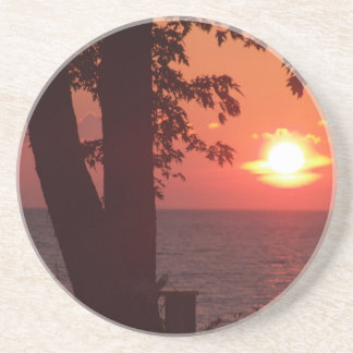 ボトルのcoster コースター