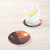 ボトルのcoster コースター (側面)