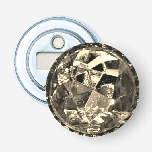 ボトルオープナーアートスタイルデザイン 栓抜き (正面)