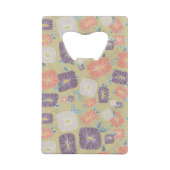 ボトルオープナーズデコ クレジットカード栓抜き (裏面)