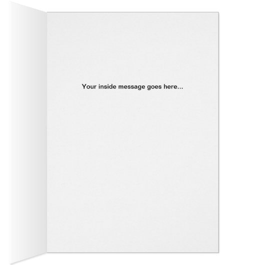 ボトルオープナー傷害マンガグリーティングカード (内側 (右))