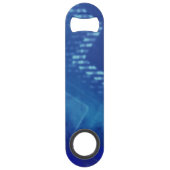 ボトルオープナー (裏面)