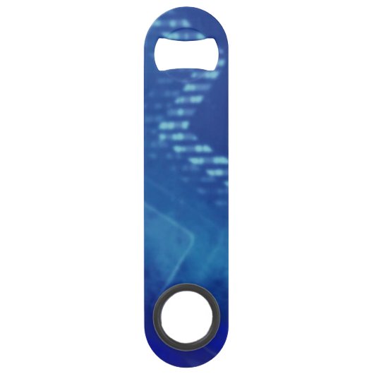 ボトルオープナー (裏面)