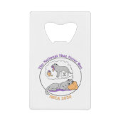 ボトルオープナー (正面)