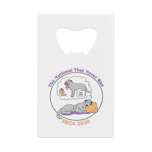 ボトルオープナー (正面)