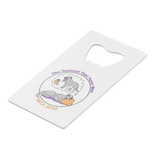 ボトルオープナー (正面アングル)