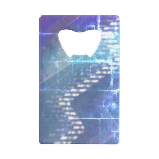 ボトルオープナー (正面)