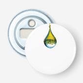 ボトルオープナー (正面)