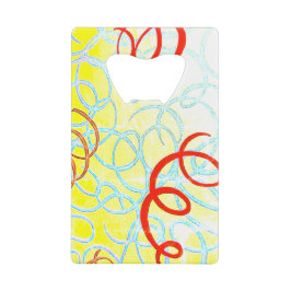 ボトルオープナー