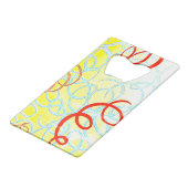 ボトルオープナー (正面アングル)