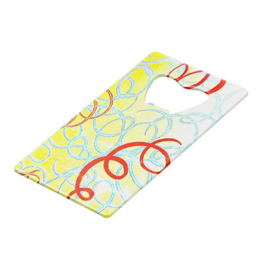 ボトルオープナー (裏面アングル)