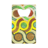 ボトルオープナー (正面)