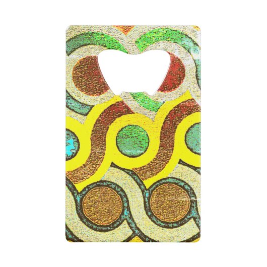 ボトルオープナー (正面)