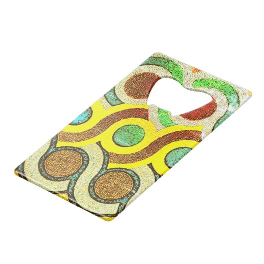 ボトルオープナー (正面アングル)