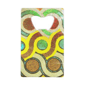 ボトルオープナー (裏面)