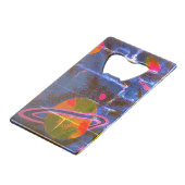 ボトルオープナー (正面アングル)