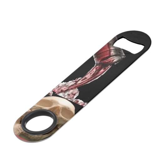 ボトルオープナー (正面アングル)