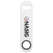 ボトルオープナー (正面)