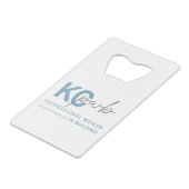 ボトルオープナー (裏面アングル)