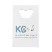 ボトルオープナー (裏面)