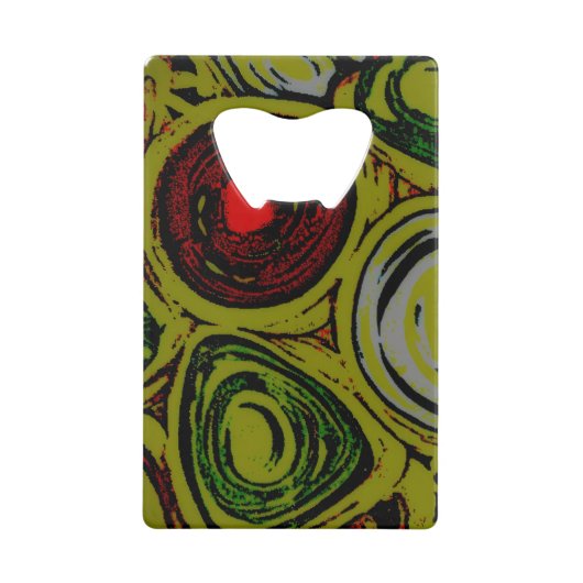 ボトルオープナー (正面)