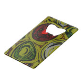 ボトルオープナー (裏面アングル)