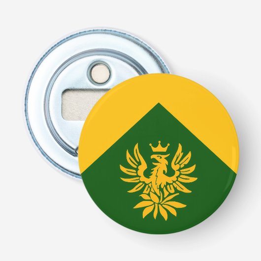 ボトルオープナー (正面)