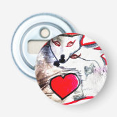 ボトルオープナー (正面)