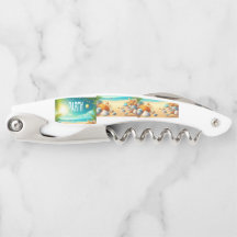 ボトルオープナー