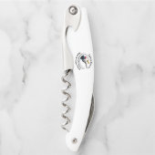 ボトルオープナー ソムリエナイフ (正面)