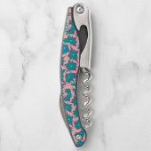 ボトルオープナー ソムリエナイフ (裏面)