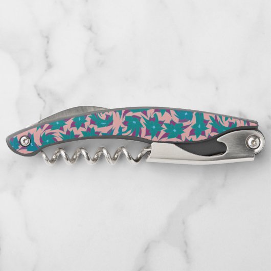 ボトルオープナー ソムリエナイフ (裏面)