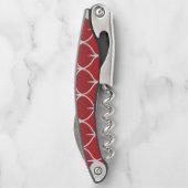 ボトルオープナー ソムリエナイフ (裏面)