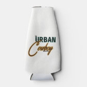 ボトルカスタムKoozie ボトルクーラー (正面)