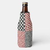 ボトルカバー ボトルクーラー (ボトル正面)